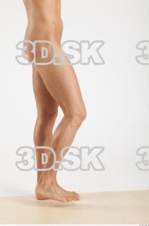 Leg reference of Andrej 0002